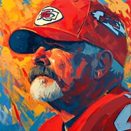 Andy Reid