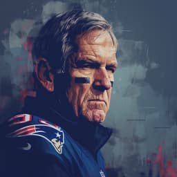 Bill Belichick