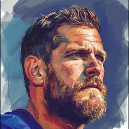 Dan Campbell