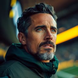 Matt LaFleur